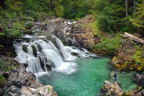 10 Amazing And Interesting Facts About Butte Falls, Oregon, United ...