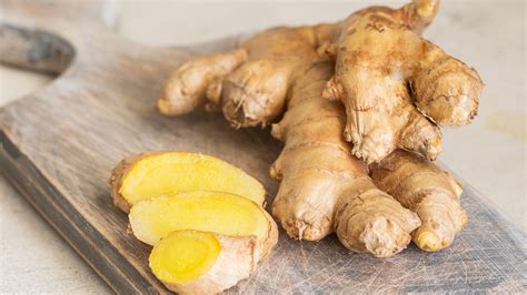 Can Eating The Skin On Ginger Make You Sick?