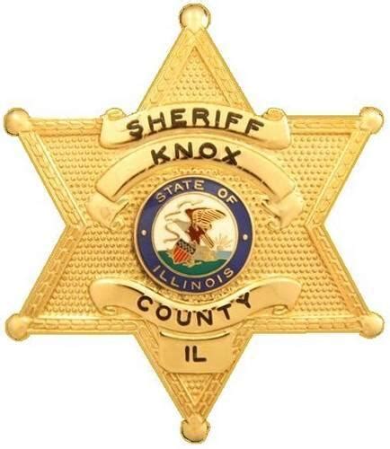 Patrol Division | Knox County Sheriff IL