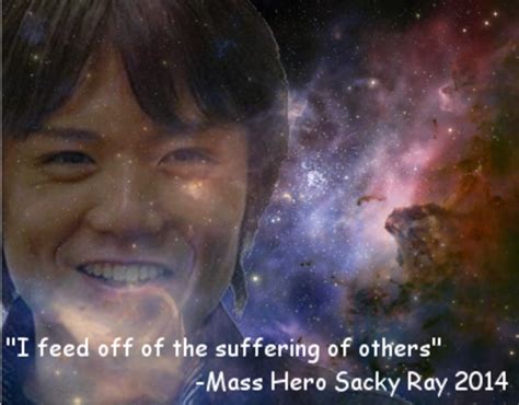 [Image - 849071] | Masahiro Sakurai | Know Your Meme