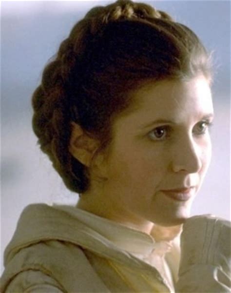 Which hairstyle is your favourite? - Princess Leia Organa Solo Skywalker - Fanpop