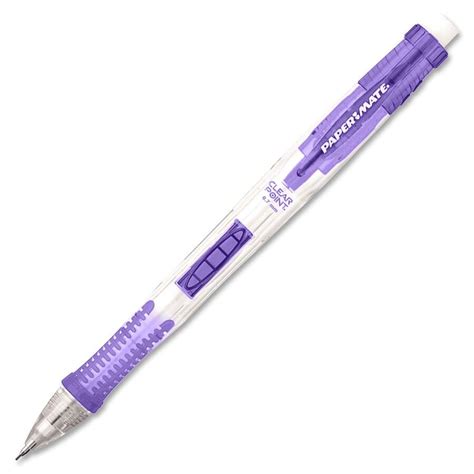 Paper Mate Clearpoint Mechanical Pencil - PAP73580 - SupplyGeeks.com