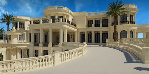 At $139 Million, This Insane Florida 'Palace' Is The Most Expensive Home For Sale In The US ...