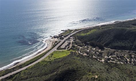 Leo Carrillo State Park - California Beaches