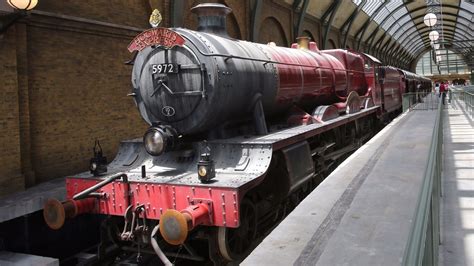 Bilder Von Hogwarts Express - Nehru Memorial