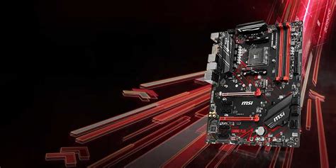 B450 GAMING PLUS MAX | Motherboard | MSI Global