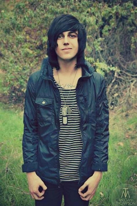 Kellin Quinn - Kellin Quinn Fan Club Photo (33100737) - Fanpop