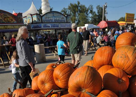 15 Fun Fall Festivals – West Virginia Executive Magazine