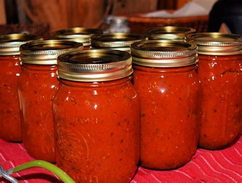 Easy Homemade Spaghetti Sauce Recipe