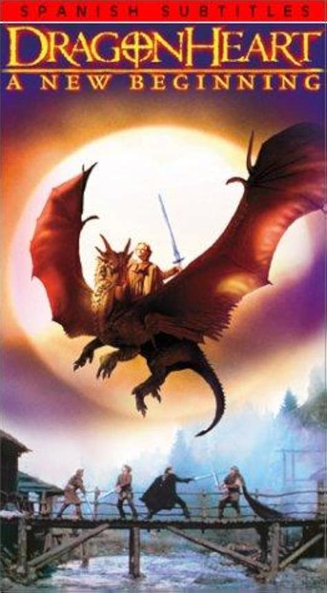 Dragonheart: A New Beginning (1999)