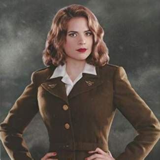 🇬🇧 Peggy Carter Costume | Halloween Guide | Costume Realm