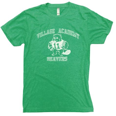 Village Academy Beavers Tee – Rock City Outfitters