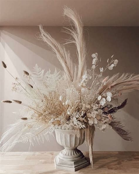 The Lane on Instagram: “Wild, dried blooms...⠀⠀⠀⠀⠀⠀⠀⠀⠀ See our tips for styling artful arr ...