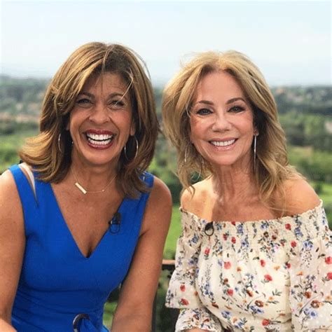 Time Well Spent from Kathie Lee Gifford and Hoda Kotb Take Italy | E! News