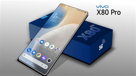 Vivo X80 Pro with 14GB RAM, Snapdragon 888, Price,Specs and launching ...