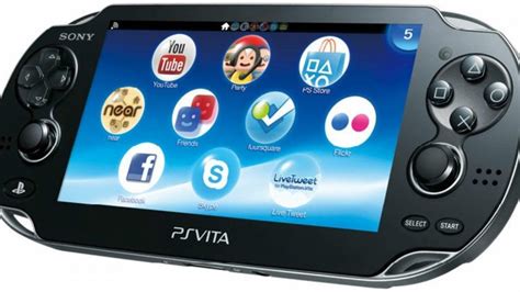 Sony Officially Closes Certification For New PS Vita Games Today ...