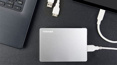 15 Amazing USB 3 External Hard Drive For 2023 | Robots.net