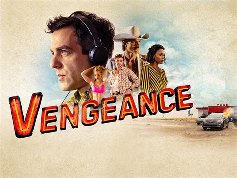 How much Earn vengeance movie » Business to mark