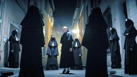 'The Nun II': Can a Horror Movie Be Catholic?