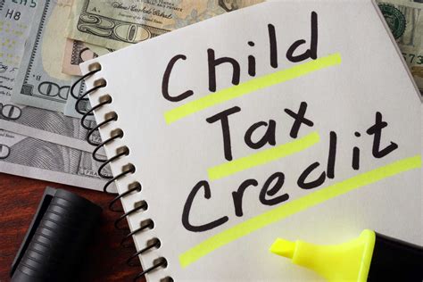 Want the Child Tax Credit? File Tax Form 1040 for 2019 by Wednesday, B.I.R. Has Advised