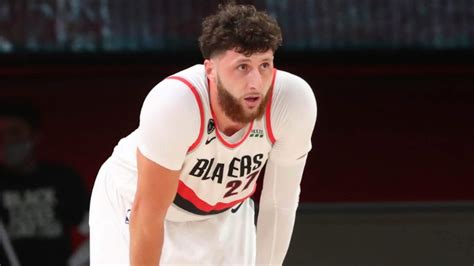 Jusuf Nurkic says his grandmother has died from COVID-19 | NBA.com