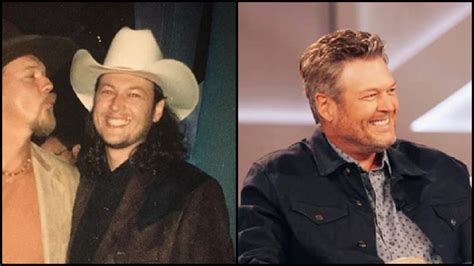 11 Male Country Singers Who Had Impressive Hair Transformations ...