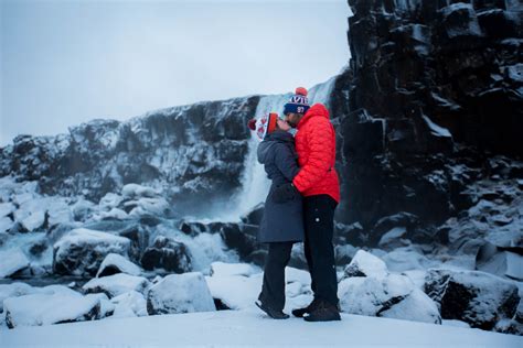 Thingvellir National Park & The Northern Lights - Euro-Trip Days 11 & 12 - Deep Blue Photography