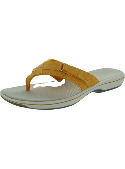 Clarks Sandals Cloudsteppers