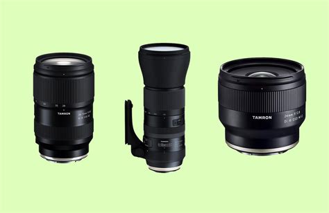 Save up to $200 during the Tamron lens sale at Adorama | Popular Photography