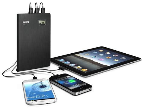 5 best high capacity power banks for iPhone/iPad - What's On Iphone