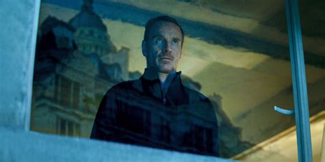 'The Killer' Trailer – Michael Fassbender Is an Assassin With a Plan