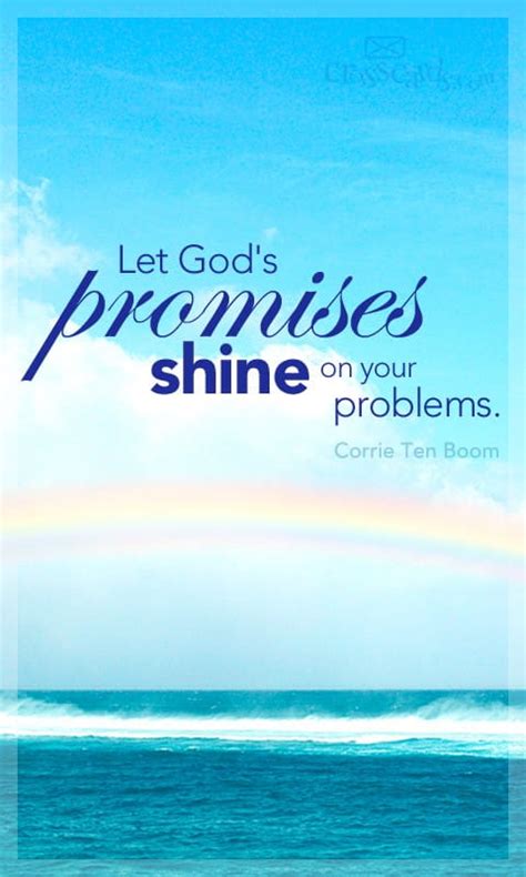 God's Promises Desktop Wallpaper - Free Backgrounds