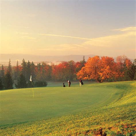 Cranwell Resort, Spa and Golf Club, Lenox, MA | Golfing Magazine