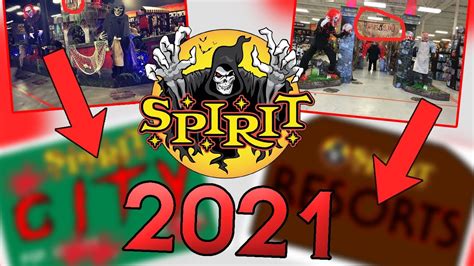 Halloween Animatronics Spirit Halloween 2021 Spirit halloween quietly ...