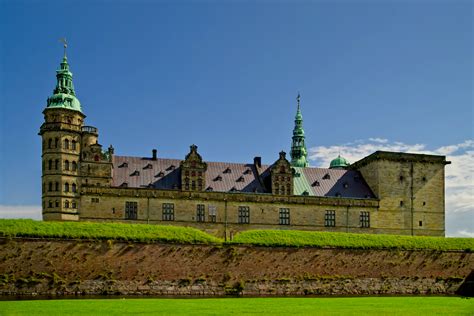 Kronborg Castle: Day trips from Copenhagen - Everything Copenhagen