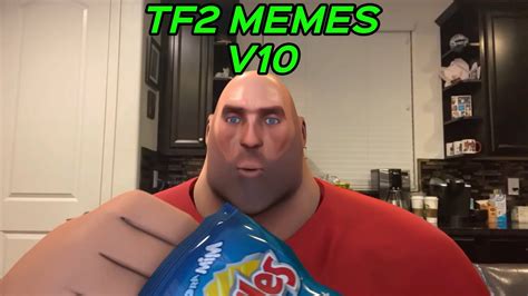 TF2 MEMES V10 - YouTube