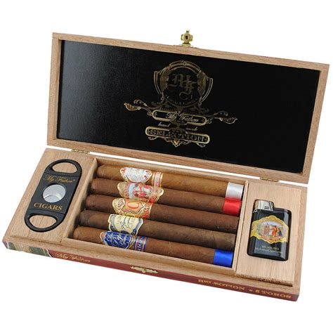 My Father Toro Selection – Cigar Thief - Premium & Domestic Cigars