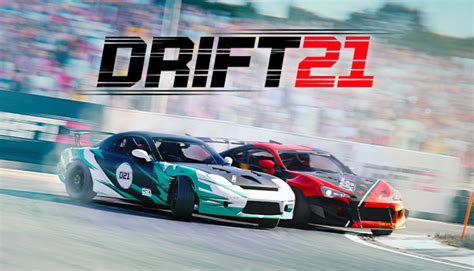 Drift21 Review - A Great Drift Racing Simulation Game - TechStory