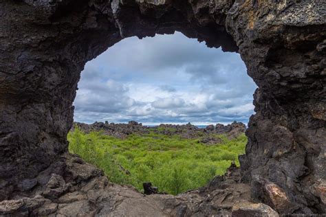 Detailed Guide to All The Game of Thrones Filming Locations in Iceland