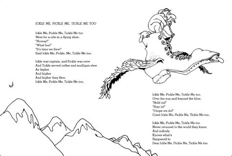 Where the Sidewalk Ends: the Poems and Drawings of Shel Silverstein ...