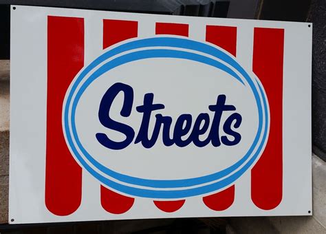 The old Streets icecream logo : r/AustralianNostalgia