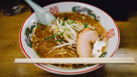 An Introduction to Ramen in Japan - Boutique Japan