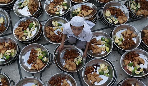 NICE WALLPAPERS: Ramadan Food