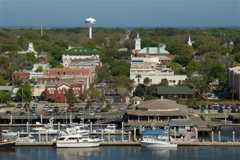 10Best Loves Fernandina Beach Florida for Coastal Getaway