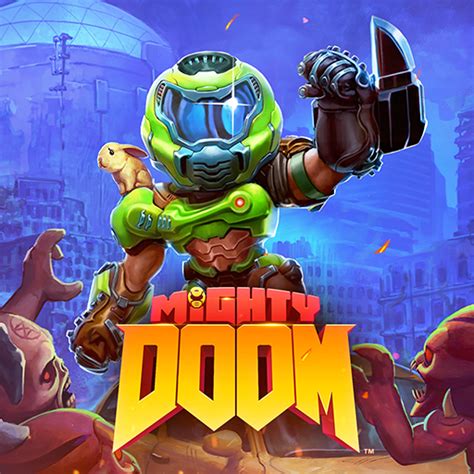 Mighty DOOM Beginner Guide and Gameplay Walkthrough-Game Guides-LDPlayer