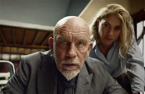 The First Official Trailer for John Malkovich’s The ABC Murders: Watch