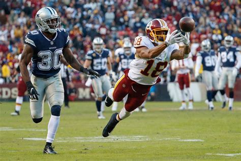 Washington defeats the Dallas Cowboys: Game recap, score, stats ...