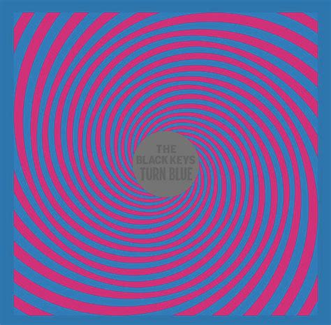 Vinyl Reviews - The Black Keys - Turn Blue