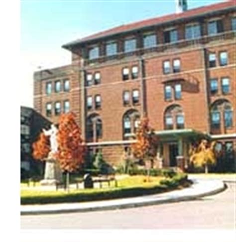 Holy Name Hospital School of Nursing College - Find Alumni, Yearbooks ...