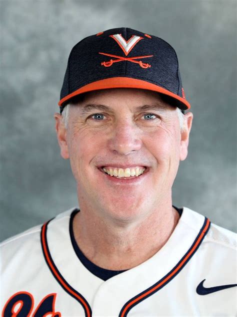 Virginia Baseball | Brian O'Connor